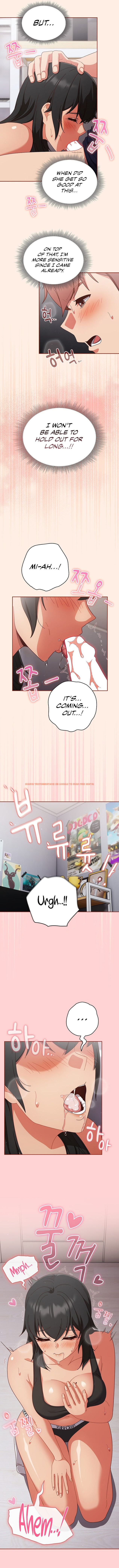 Read Hentai Image 5 24472 in comic A Sweet Part Time Job - Chapter 27 - hentaitnt.net