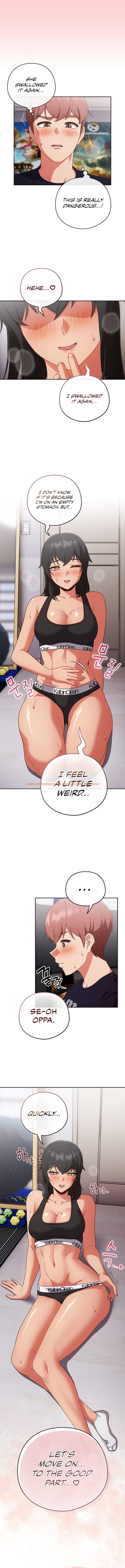 Read Hentai Image 6 24472 in comic A Sweet Part Time Job - Chapter 27 - hentaitnt.net
