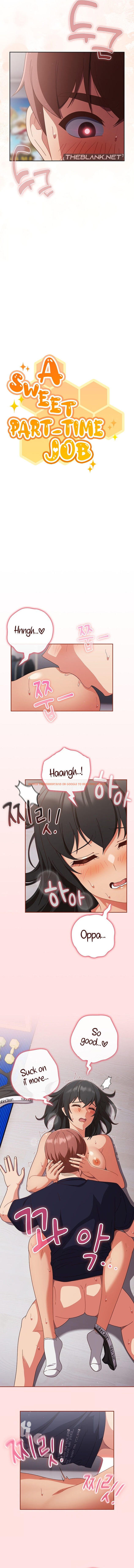 Read Hentai Image 7 24472 in comic A Sweet Part Time Job - Chapter 27 - hentaitnt.net