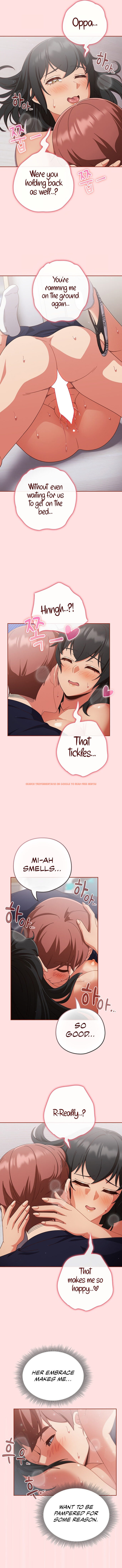 Read Hentai Image 8 24472 in comic A Sweet Part Time Job - Chapter 27 - hentaitnt.net
