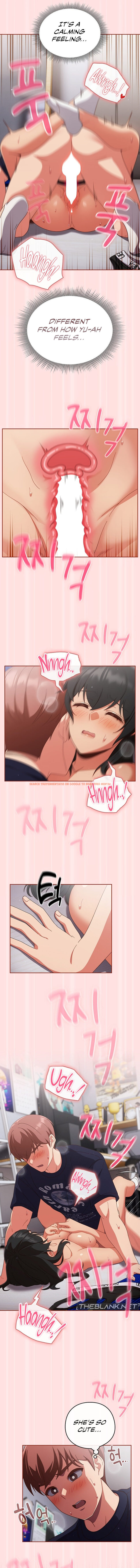 Read Hentai Image 9 24472 in comic A Sweet Part Time Job - Chapter 27 - hentaitnt.net