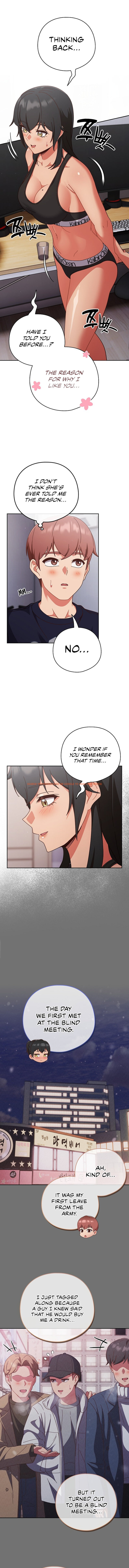 Read Hentai Image 11 1a017 in comic A Sweet Part Time Job - Chapter 28 - hentaitnt.net