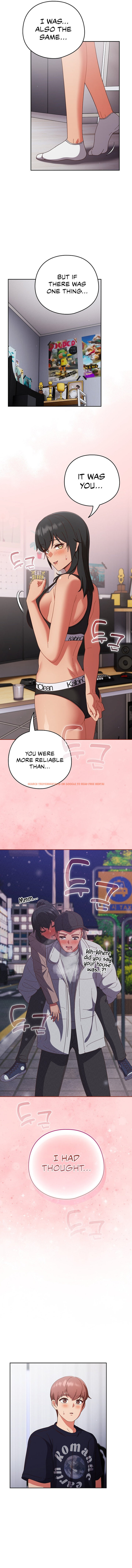 Read Hentai Image 13 1a017 in comic A Sweet Part Time Job - Chapter 28 - hentaitnt.net