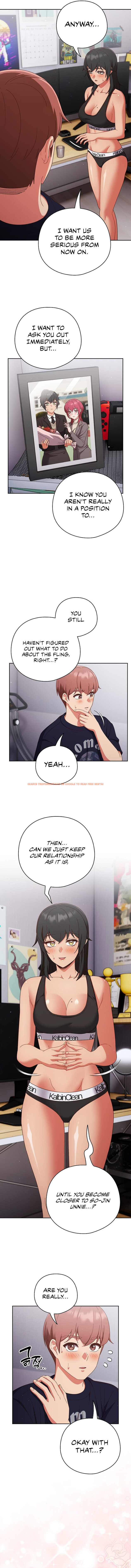 Read Hentai Image 14 1a017 in comic A Sweet Part Time Job - Chapter 28 - hentaitnt.net