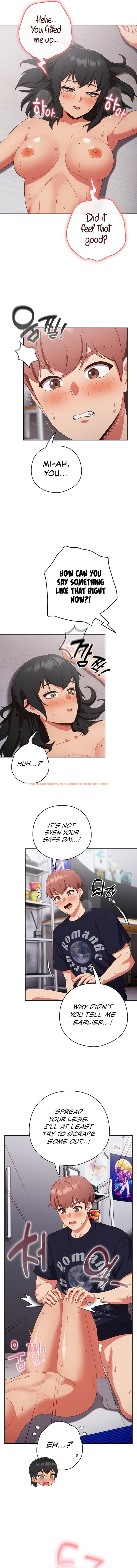 Read Hentai Image 3 1a017 in comic A Sweet Part Time Job - Chapter 28 - hentaitnt.net