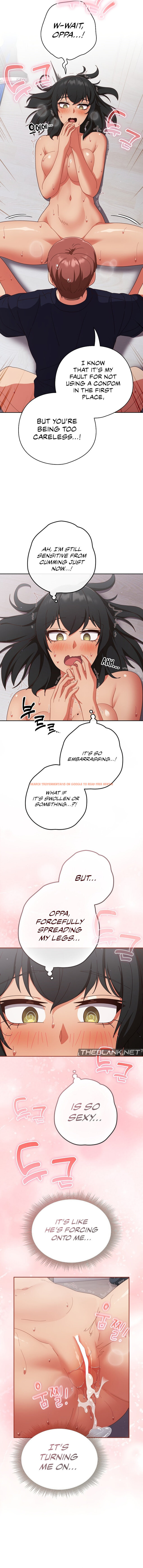 Read Hentai Image 4 1a017 in comic A Sweet Part Time Job - Chapter 28 - hentaitnt.net