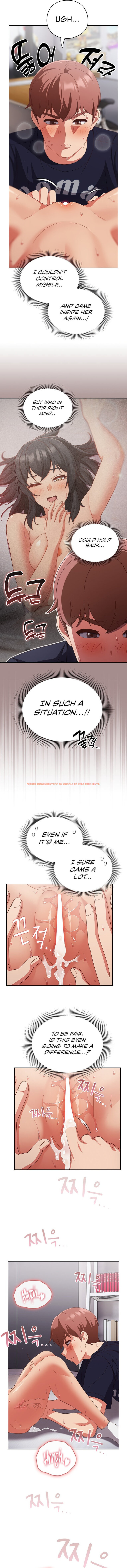 Read Hentai Image 5 1a017 in comic A Sweet Part Time Job - Chapter 28 - hentaitnt.net