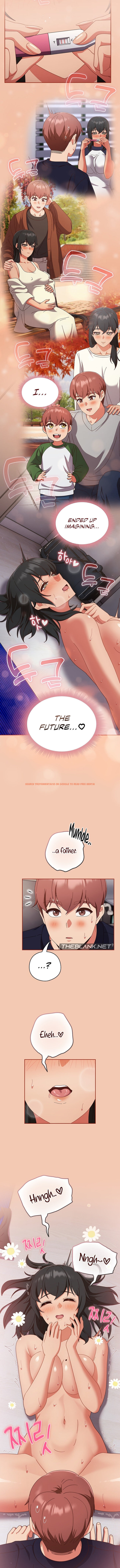 Read Hentai Image 8 1a017 in comic A Sweet Part Time Job - Chapter 28 - hentaitnt.net