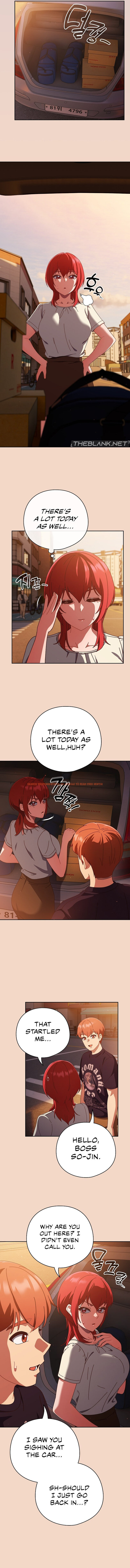 Read Hentai Image 10 9eb99 in comic A Sweet Part Time Job - Chapter 29 - hentaitnt.net