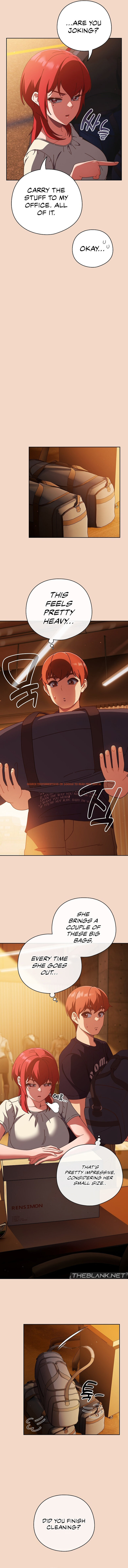Read Hentai Image 11 9eb99 in comic A Sweet Part Time Job - Chapter 29 - hentaitnt.net