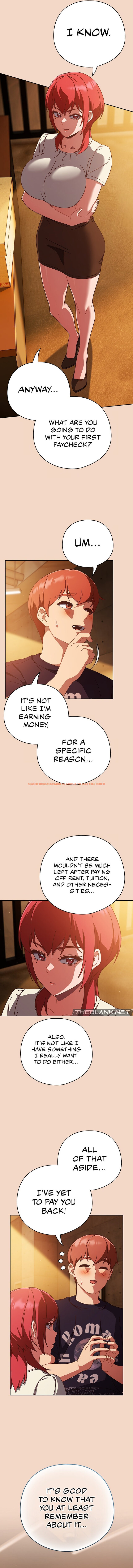 Read Hentai Image 13 9eb99 in comic A Sweet Part Time Job - Chapter 29 - hentaitnt.net