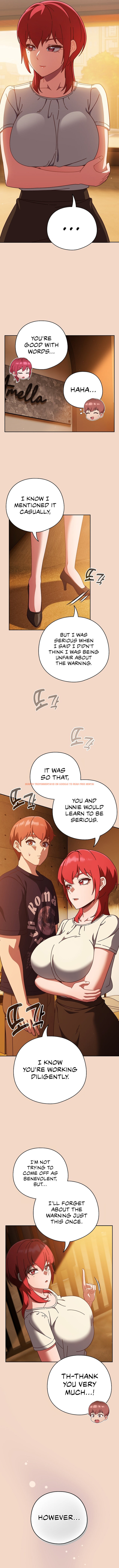 Read Hentai Image 14 9eb99 in comic A Sweet Part Time Job - Chapter 29 - hentaitnt.net