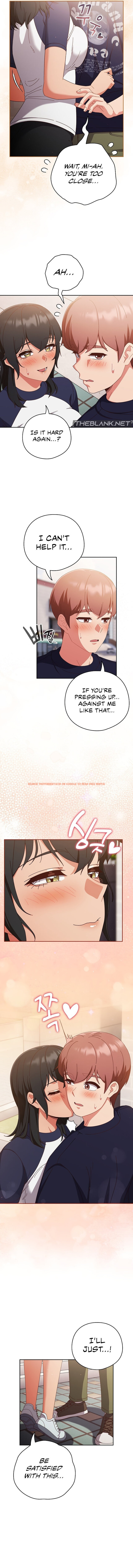 Read Hentai Image 4 9eb99 in comic A Sweet Part Time Job - Chapter 29 - hentaitnt.net