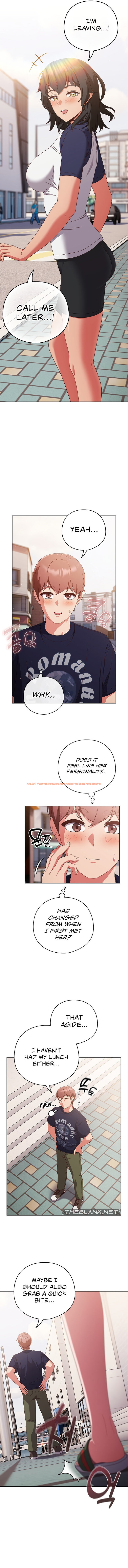 Read Hentai Image 5 9eb99 in comic A Sweet Part Time Job - Chapter 29 - hentaitnt.net