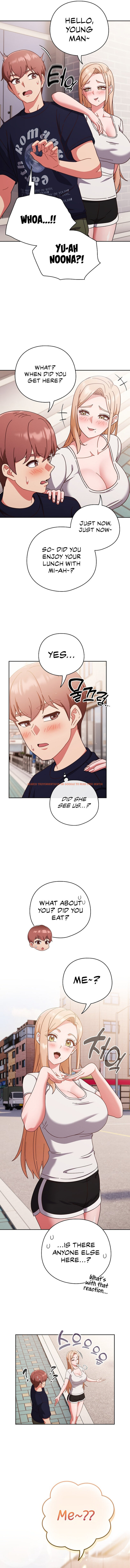 Read Hentai Image 6 9eb99 in comic A Sweet Part Time Job - Chapter 29 - hentaitnt.net
