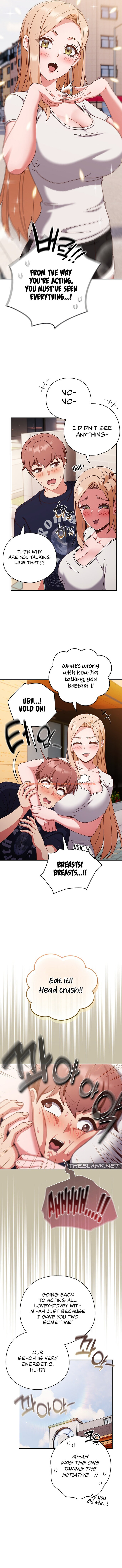 Read Hentai Image 7 9eb99 in comic A Sweet Part Time Job - Chapter 29 - hentaitnt.net
