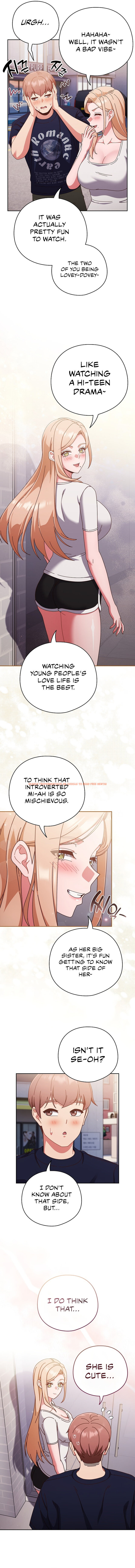 Read Hentai Image 8 9eb99 in comic A Sweet Part Time Job - Chapter 29 - hentaitnt.net
