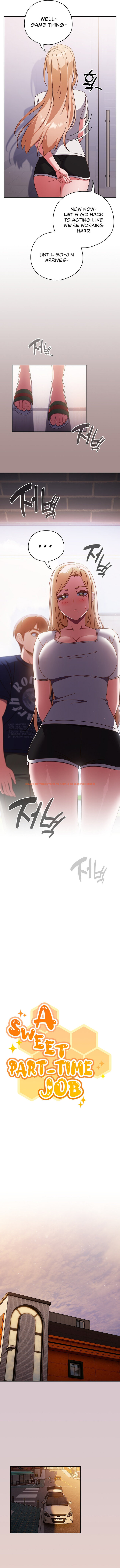 Read Hentai Image 9 9eb99 in comic A Sweet Part Time Job - Chapter 29 - hentaitnt.net