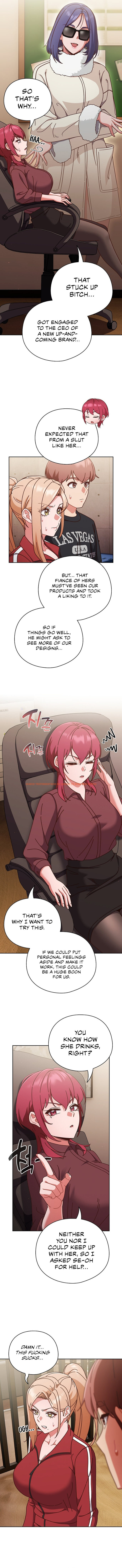 Read Hentai Image 11 8d91c in comic A Sweet Part Time Job - Chapter 30 - hentaitnt.net