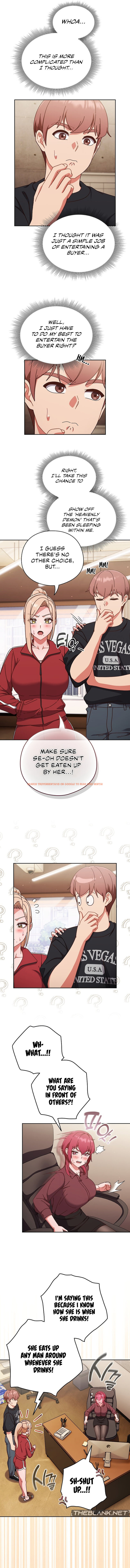 Read Hentai Image 12 8d91c in comic A Sweet Part Time Job - Chapter 30 - hentaitnt.net