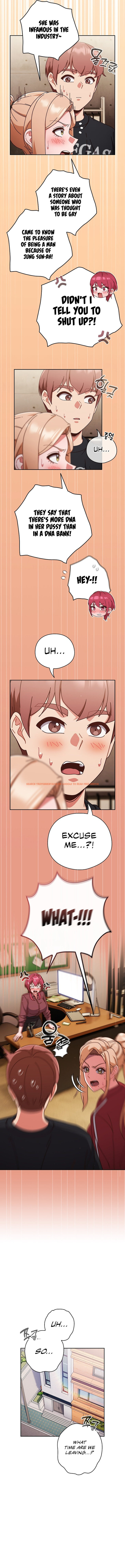 Read Hentai Image 13 8d91c in comic A Sweet Part Time Job - Chapter 30 - hentaitnt.net
