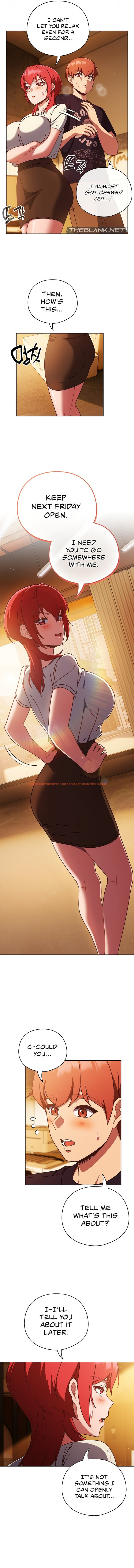 Read Hentai Image 5 8d91c in comic A Sweet Part Time Job - Chapter 30 - hentaitnt.net