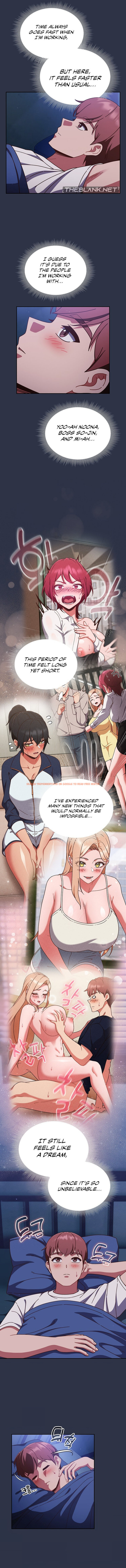 Read Hentai Image 7 8d91c in comic A Sweet Part Time Job - Chapter 30 - hentaitnt.net