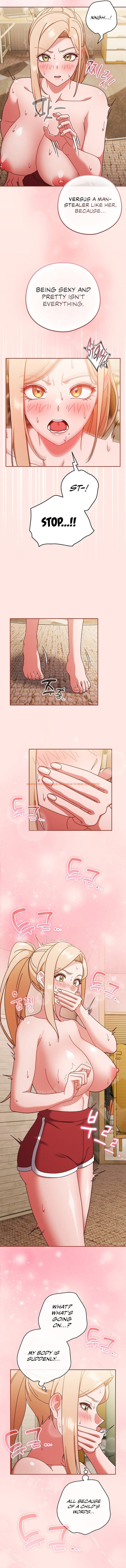 Read Hentai Image 11 3c460 in comic A Sweet Part Time Job - Chapter 31 - hentaitnt.net