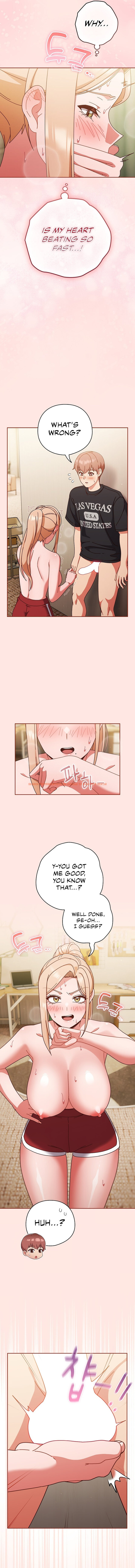 Read Hentai Image 12 3c460 in comic A Sweet Part Time Job - Chapter 31 - hentaitnt.net