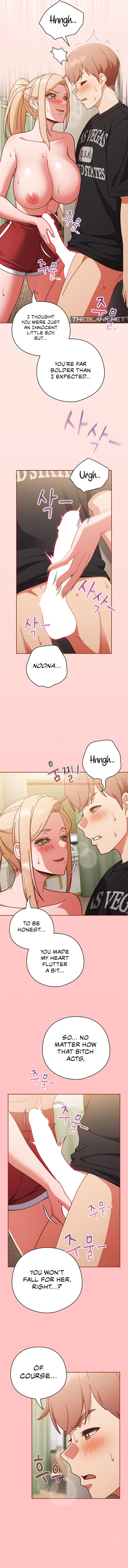 Read Hentai Image 13 3c460 in comic A Sweet Part Time Job - Chapter 31 - hentaitnt.net