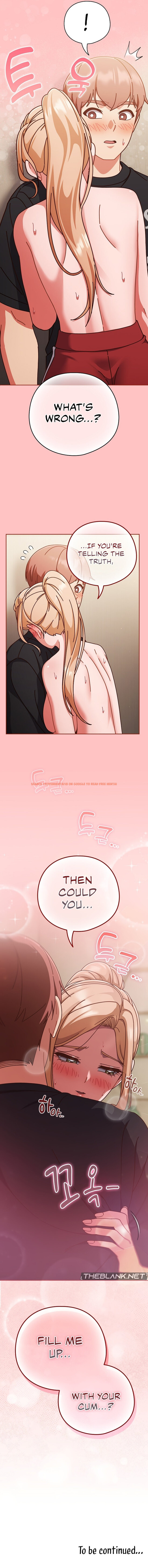 Read Hentai Image 14 3c460 in comic A Sweet Part Time Job - Chapter 31 - hentaitnt.net