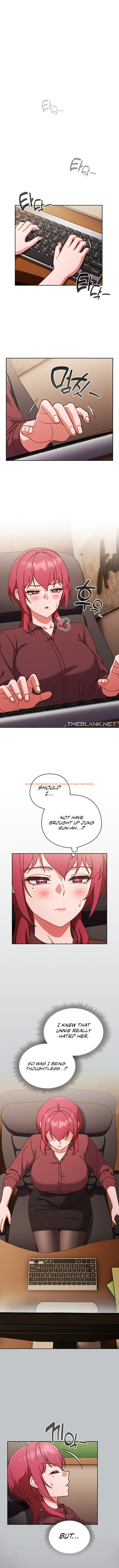 Read Hentai Image 2 3c460 in comic A Sweet Part Time Job - Chapter 31 - hentaitnt.net