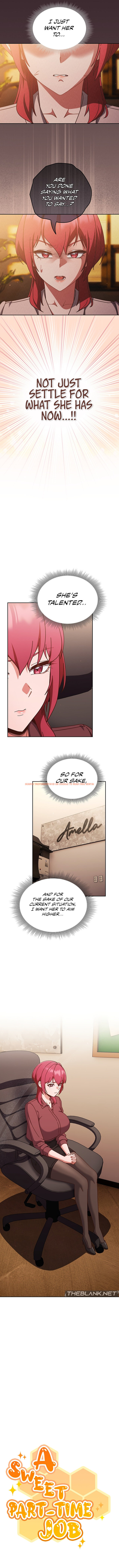 Read Hentai Image 4 3c460 in comic A Sweet Part Time Job - Chapter 31 - hentaitnt.net