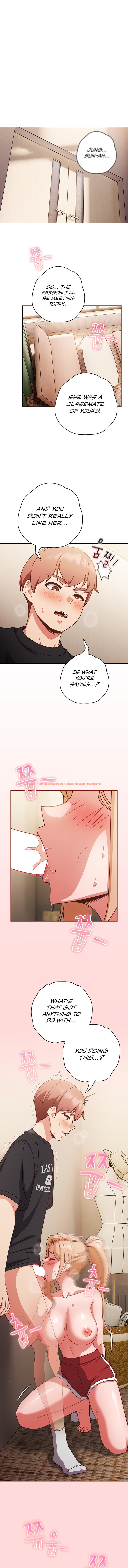 Read Hentai Image 5 3c460 in comic A Sweet Part Time Job - Chapter 31 - hentaitnt.net