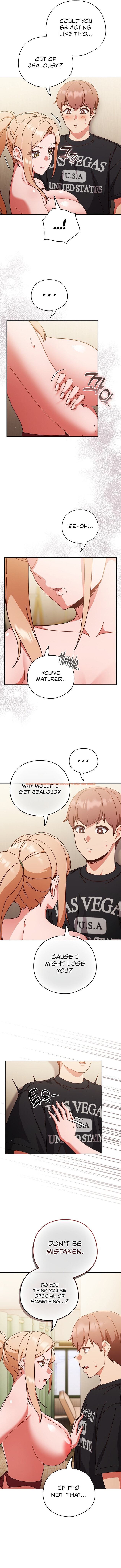 Read Hentai Image 9 3c460 in comic A Sweet Part Time Job - Chapter 31 - hentaitnt.net