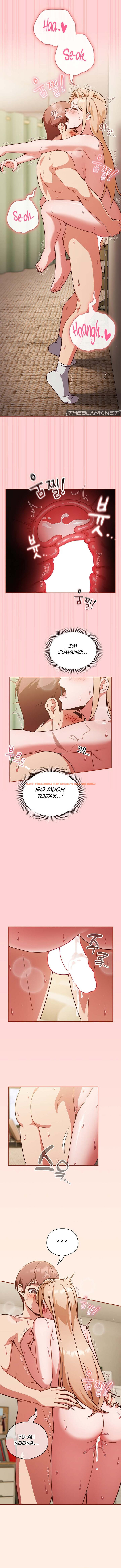 Read Hentai Image 12 5921f in comic A Sweet Part Time Job - Chapter 32 - hentaitnt.net