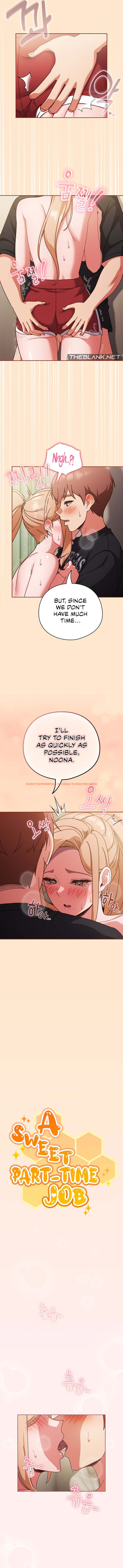 Read Hentai Image 2 5921f in comic A Sweet Part Time Job - Chapter 32 - hentaitnt.net
