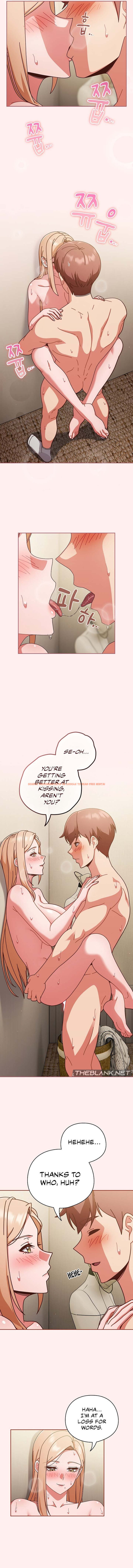 Read Hentai Image 3 5921f in comic A Sweet Part Time Job - Chapter 32 - hentaitnt.net