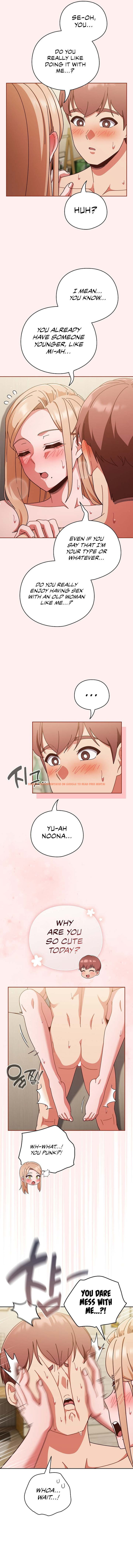 Read Hentai Image 4 5921f in comic A Sweet Part Time Job - Chapter 32 - hentaitnt.net
