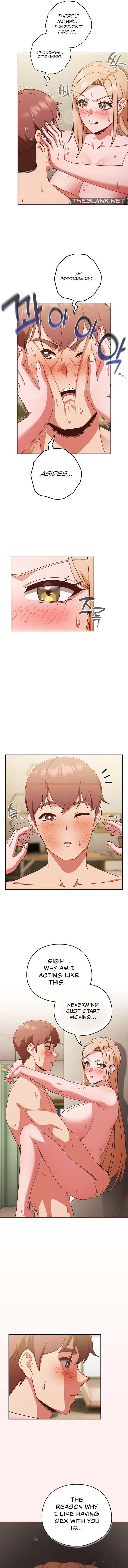 Read Hentai Image 5 5921f in comic A Sweet Part Time Job - Chapter 32 - hentaitnt.net