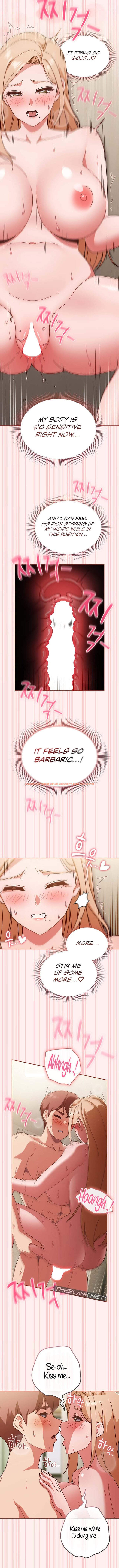 Read Hentai Image 8 5921f in comic A Sweet Part Time Job - Chapter 32 - hentaitnt.net