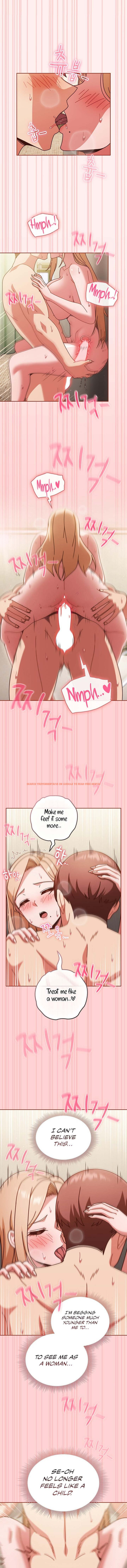 Read Hentai Image 9 5921f in comic A Sweet Part Time Job - Chapter 32 - hentaitnt.net