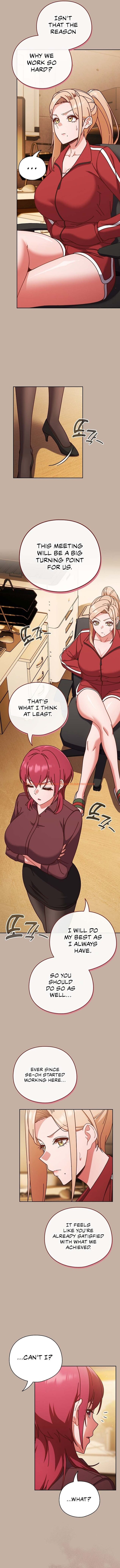 Read Hentai Image 10 45e59 in comic A Sweet Part Time Job - Chapter 33 - hentaitnt.net