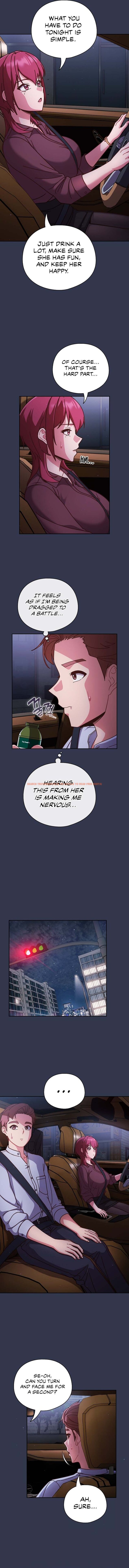 Read Hentai Image 13 45e59 in comic A Sweet Part Time Job - Chapter 33 - hentaitnt.net