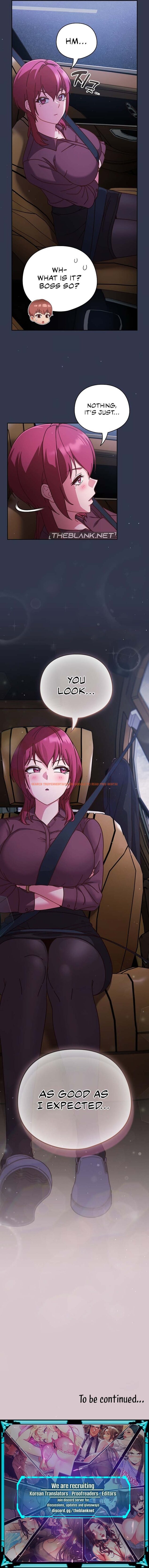 Read Hentai Image 14 45e59 in comic A Sweet Part Time Job - Chapter 33 - hentaitnt.net