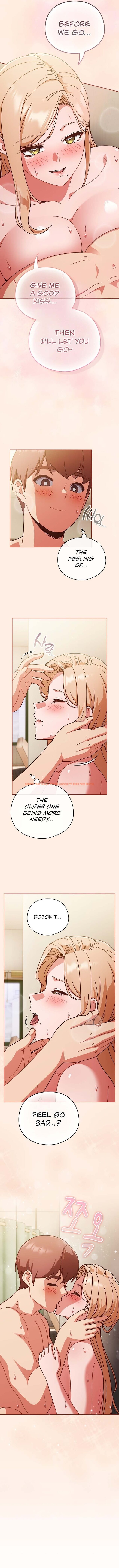 Read Hentai Image 2 45e59 in comic A Sweet Part Time Job - Chapter 33 - hentaitnt.net