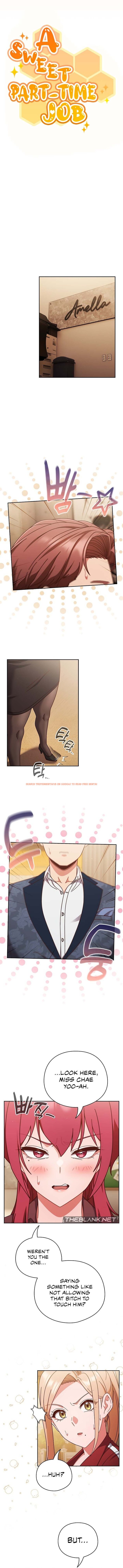 Read Hentai Image 3 45e59 in comic A Sweet Part Time Job - Chapter 33 - hentaitnt.net
