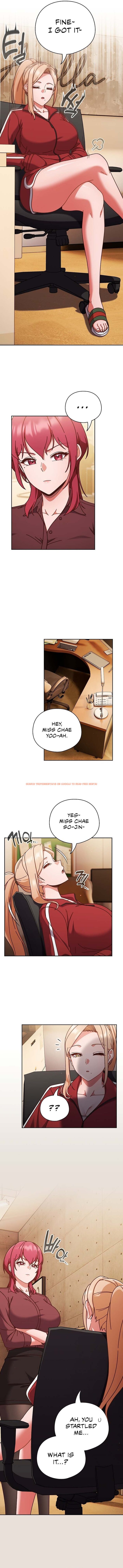 Read Hentai Image 7 45e59 in comic A Sweet Part Time Job - Chapter 33 - hentaitnt.net