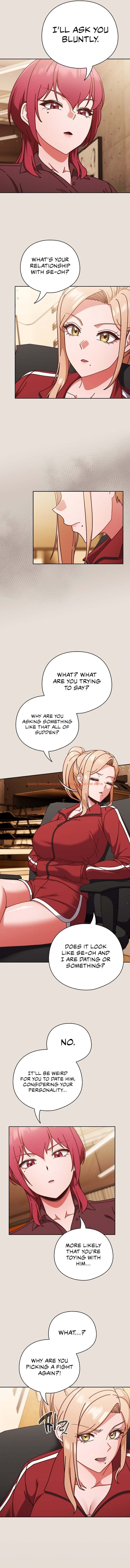 Read Hentai Image 8 45e59 in comic A Sweet Part Time Job - Chapter 33 - hentaitnt.net
