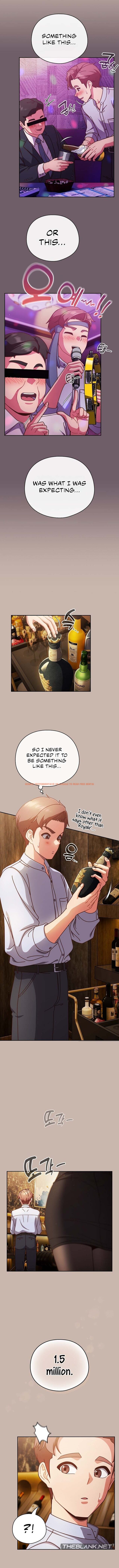 Read Hentai Image 2 2de58 in comic A Sweet Part Time Job - Chapter 34 - hentaitnt.net